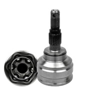 PD Front Outer Right CV Joint for Yamaha YFM350 Wolverine YMF350X 4X4 1995-2000