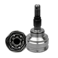 PD Front Outer Right CV Joint for Polaris P500 Big Boss 500 6X6 1998-1999