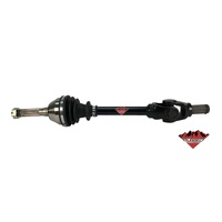 Demon Front Right CV Shaft for Polaris Sportsman 4x4 Unijoint 2003