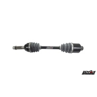 Demon HD Rear Left CV Shaft for Polaris Sportsman 570 /EPS/Touring/Forest 2014
