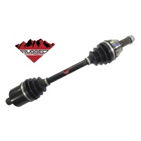 Demon Rear Left CV Shaft for Polaris SPORTSMAN 500 4x4/HO DUSE/RSE 1999-2001
