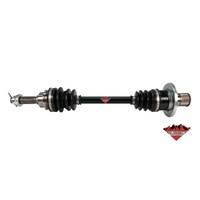 Demon Rear Right CV Shaft for Suzuki LTA500 KING QUAD X/XZ/SE/AXI 2009-2018