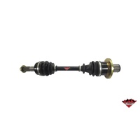 Demon Front Right CV Shaft for Arctic Cat 500 4x4 TBX/LE 2006