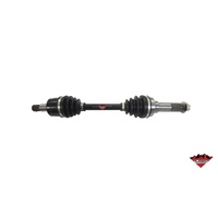 Demon Front Left CV Shaft for Honda TRX500 Foreman/Fourtrax FPE/FPM 2007-2013