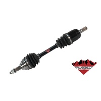 Demon Front Right CV Shaft for Honda TRX500 Foreman/Fourtrax/RUBICON FGA 2004