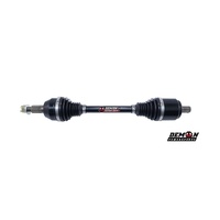 Demon HD Rear Left CV Shaft for Honda RINCON TRX680 FGA 2006-2009