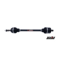 Demon HD Front Left CV Shaft for Yamaha YFM660 GRIZZLY 2003-2008