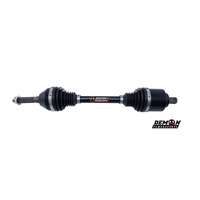 Demon HD Rear Left CV Shaft for Yamaha YFM660 GRIZZLY 2003-2008