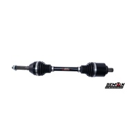 Demon HD Rear Right CV Shaft for Yamaha YFM660 GRIZZLY 2003-2008