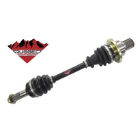 Demon Rear Right CV Shaft for Yamaha YFM660 GRIZZLY 2003-2008