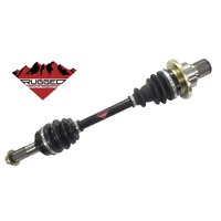 Demon Rear Left CV Shaft for Yamaha YXR 700 RHINO 2011-2013
