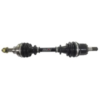 Demon HD Front Left CV Shaft for Kawasaki BRUTE FORCE I KVF650 2006-2013