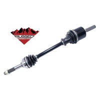 Demon Rear Left CV Shaft for Kawasaki KRF 750 TERYX 2008-2013