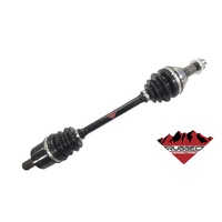 Demon Front Left CV Shaft for Suzuki KING QUAD LT-A750X /XZ 2008-2009