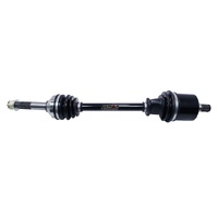 Demon HD Rear Left CV Shaft for Suzuki KING QUAD LT-A700X 2005