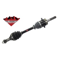 Demon Front Right CV Shaft for Can Am Outlander 500 EFI XT-P 2010