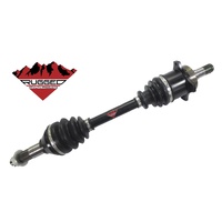 Demon Front Left CV Shaft for Can Am Renegade 1000 /EFI 2012