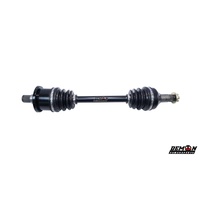 Demon HD Rear Left CV Shaft for Can Am Renegade 570 EFI STD/XMR 2016-2019