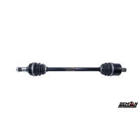 Demon HD Rear Right CV Shaft for Polaris Scrambler 850 XP HO/EPS 2013-2014