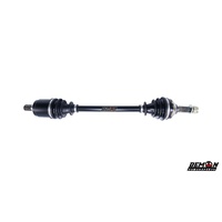 Demon HD Front Right CV Shaft for Polaris RANGER 500 2011-2013