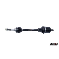 Demon HD Rear Right CV Shaft for Polaris RANGER 800 EFI MIDSIZE 2014