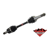 Demon Front Left CV Shaft for Yamaha YFM 700 GRIZZLY 2007-2013