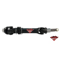 Demon Rear Right CV Shaft for Polaris Xplorer 500 4x4 1997