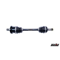 Demon HD Rear Left CV Shaft for Can Am Commander 800 EFI STD/XT/DPS 2014-2015