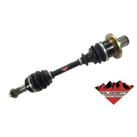 Demon Rear Right CV Shaft Can Am Commander 1000 EFI STD/DPS/XT/X/LTD 2011-2015