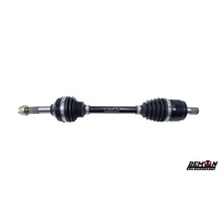 Demon HD Rear Left CV Shaft Polaris RZR 900 XP/XP EFI/XP EPS/XP INTL 2012-2014