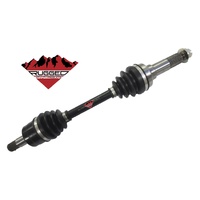 Demon Front Right CV Shaft for CF Moto Zforce 600 EX 2013-2014