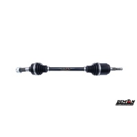 Demon HD Front Left CV Shaft for CF Moto ZFORCE 800 EX/EPS 2014-2017