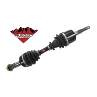 Demon Front Left CV Shaft for CF Moto ZFORCE 800 EX/EPS 2014-2017