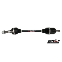 Demon HD Front Right CV Shaft for CF Moto ZFORCE Z8-EX Terracross 2014-2017