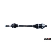 Demon HD Rear Left CV Shaft for CF Moto ZFORCE 800 EX/EPS 2014-2017