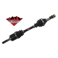 Demon Front Left CV Shaft for CF Moto ZFORCE 800 /EPS 2015-2017