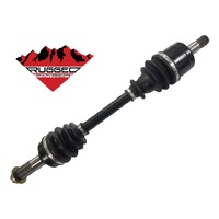Demon Front Right CV Shaft for CF Moto UFORCE 500 HO 2016
