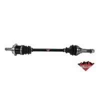 Demon Front Left CV Shaft for Can Am Commander 1000 Hunting Ed. 2016-2018