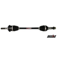 Demon XHD Front Right CV Shaft for Can Am Commander 1000 XT 2011-2017