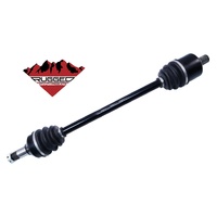 Demon Front Right CV Shaft for Can Am Maverick 1000R MAX XMR 2017-2018