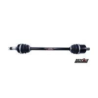 Demon HD Front Right CV Shaft for Can Am Maverick 1000R /DPS/XDS/XRS 2013-2018