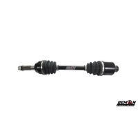 Demon HD Rear Right CV Shaft Can Am Maverick 1000R /XRS/DPS/XMR/Turbo 2013-2018