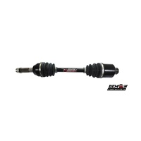 Demon HD Front Left CV Shaft for Can Am Renegade 500 EFI 2011-2012