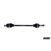 Demon HD Front Right CV Shaft Can Am Out 1000 DPS/XT/XTP/XMR/XXC/hntr 2016-2018