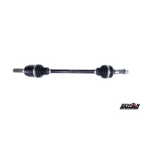Demon HD Front Left CV Shaft for Can Am Maverick 1000R XC/XXC 2014-2018