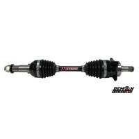 Demon XHD Front Left CV Shaft for Can Am Maverick 1000R XC/XXC 2014-2018