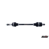 Demon HD Rear Left CV Shaft for Can Am Maverick 1000R XXC 2014-2015