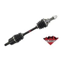 Demon Front Left CV Shaft for Can Am Outlander 500 L MAX EFI 2015