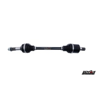 Demon HD Rear Left CV Shaft CanAm COMMANDER 1000 EFI XT/LTD/DPS/HNT 2016-2018