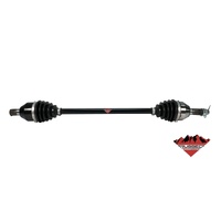 Demon Rear Left CV Shaft CanAm MAVERICK 900 X3 MAX XMXRS/RS/Turbo/RR 2018-2021